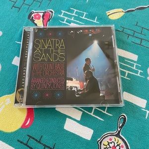 Frank Sinatra🔥Music CDs🏷7/$10🔥